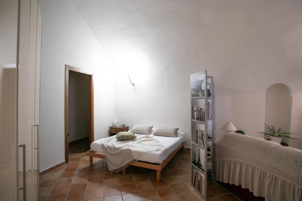 La chicca di Paola Appartamento Lovere Esterno foto