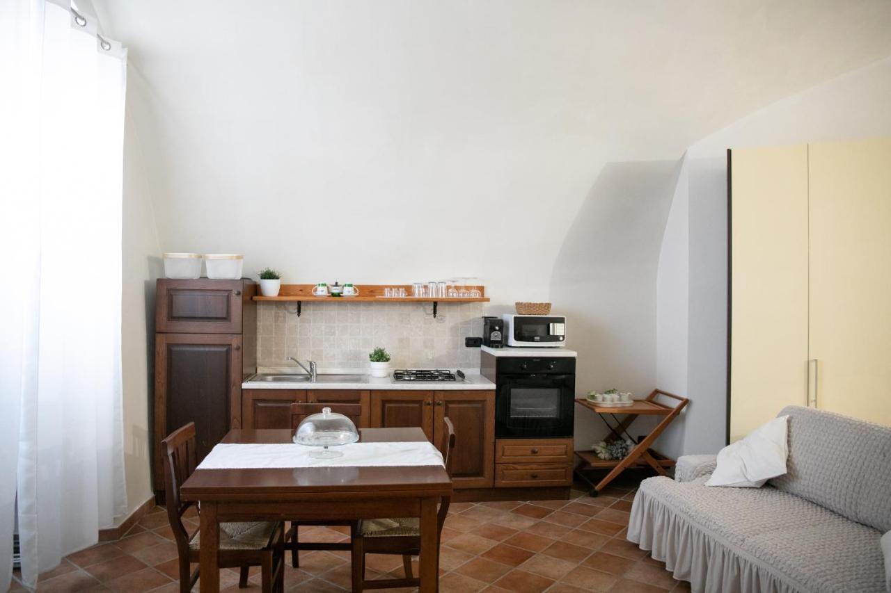 La chicca di Paola Appartamento Lovere Esterno foto